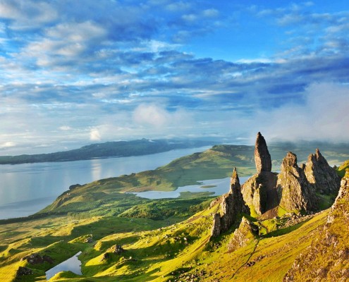 İskoçya İrlanda turu 10