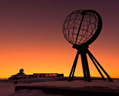 North Cape