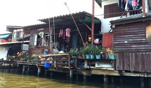 Chao Praya 5