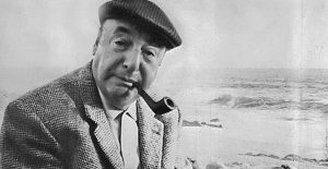 Valparaiso Neruda