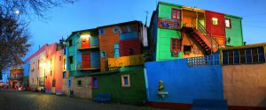 La Boca 2